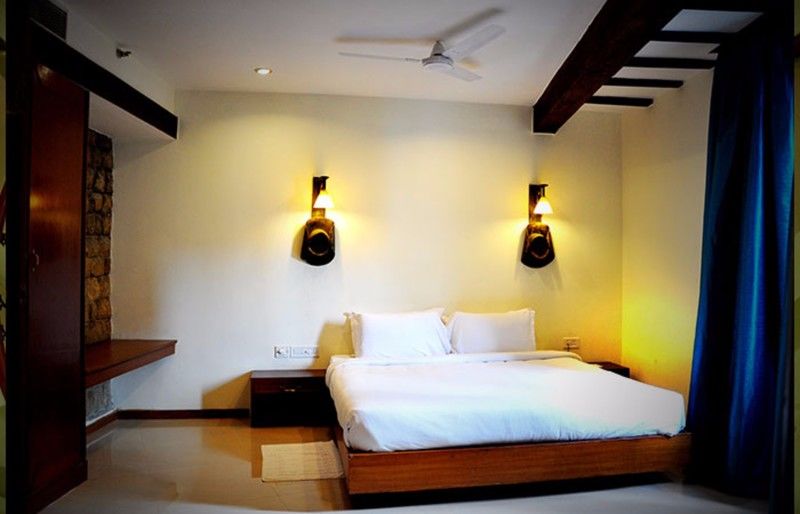 Best Western Amrutha Castle Hyderabad Exterior photo