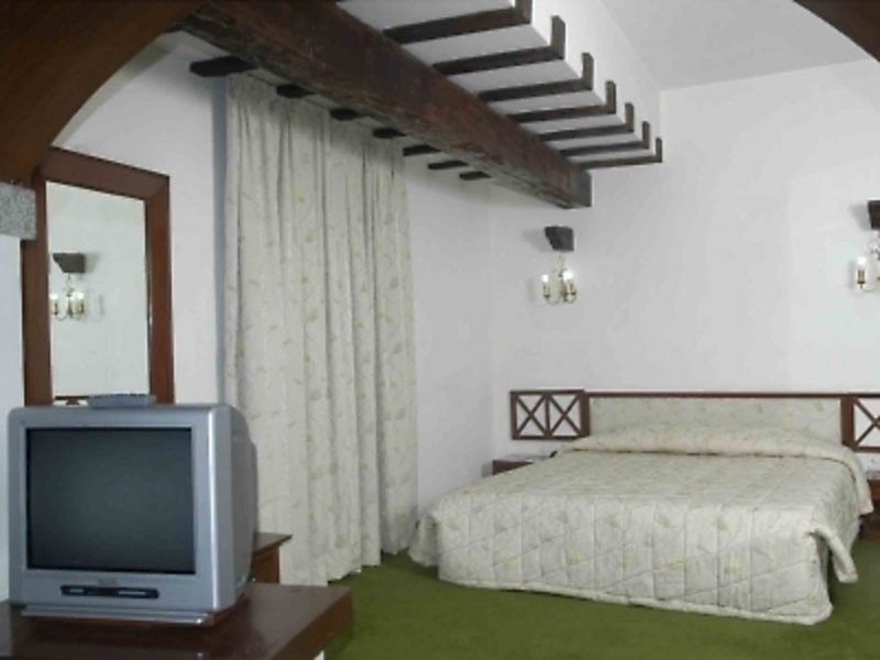 Best Western Amrutha Castle Hyderabad Exterior photo